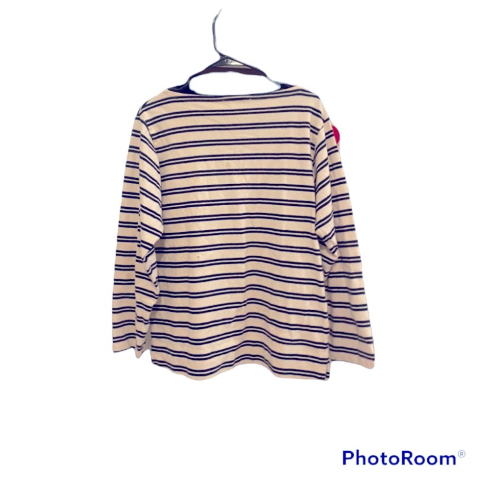 Acne Studios Striped Sweater - Picture 2 of 5